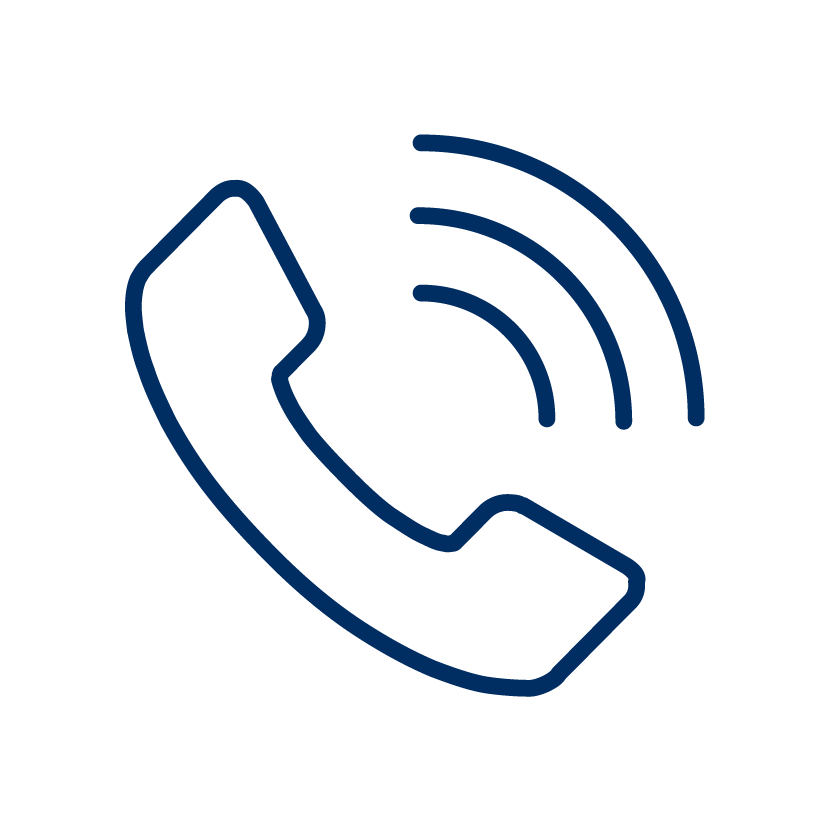 Telephone icon