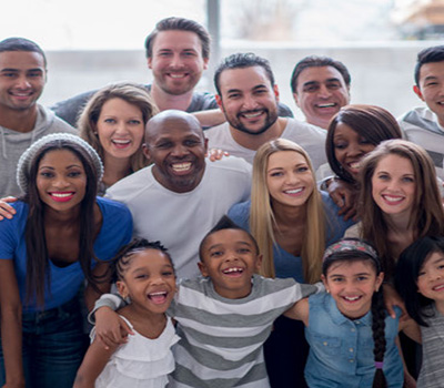 REACH YOUR AUDIENCE
							 Outreach & Marketing