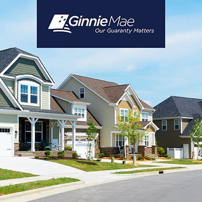 HUD Ginnie Mae
