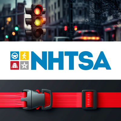 National Highway Traffic Safety Administration