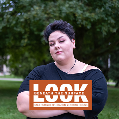 Administration for Children & Families / Office on Trafficking in Persons