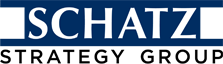 The Schatz Strategy Group logo.