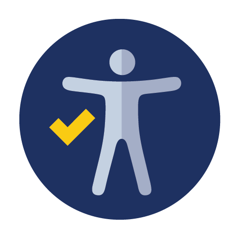 Section 508 Remediation icon