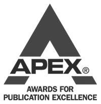 APEX Awards logo.