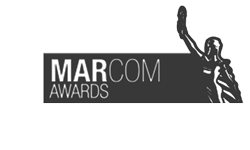Marcom Awards Logo