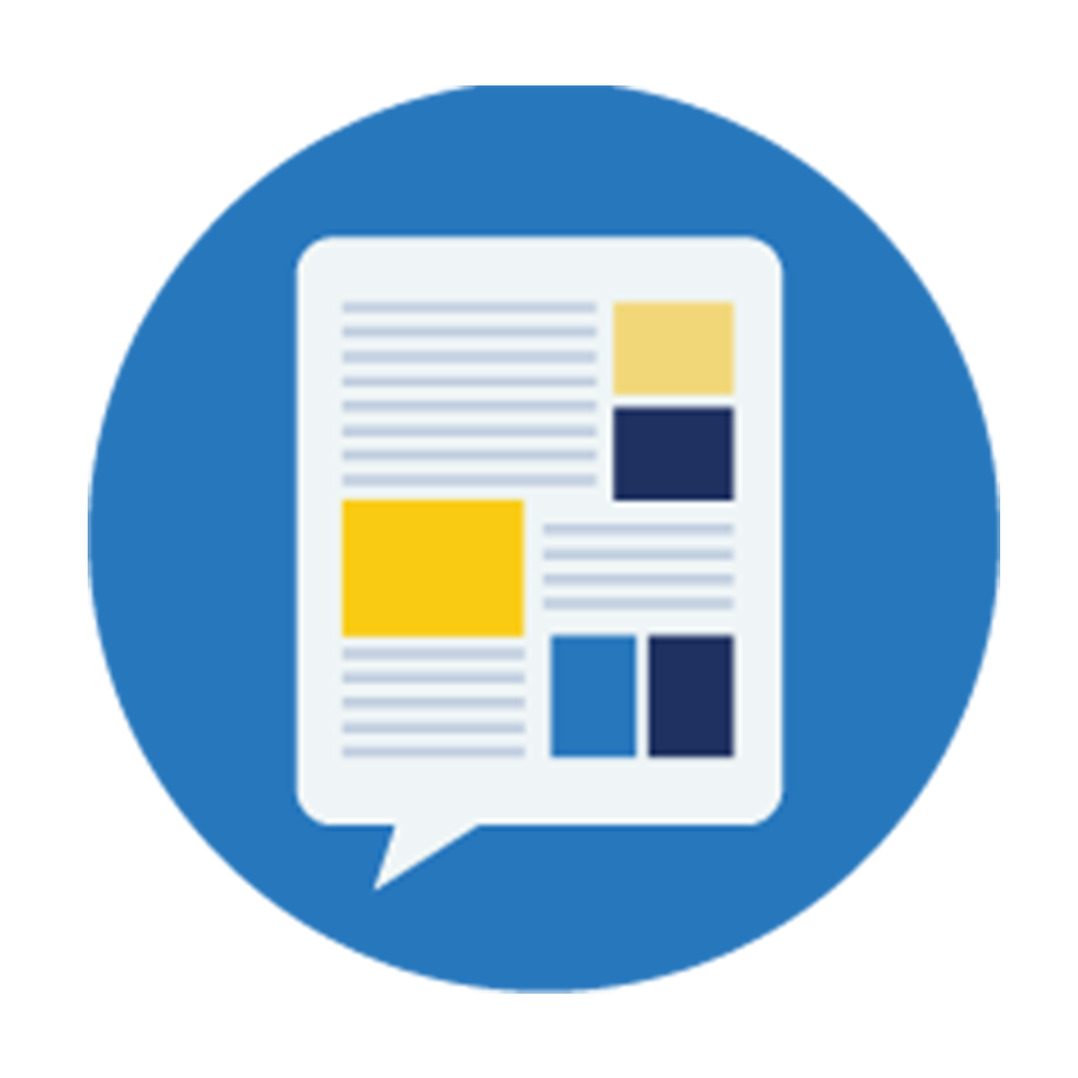 Capability Statement icon