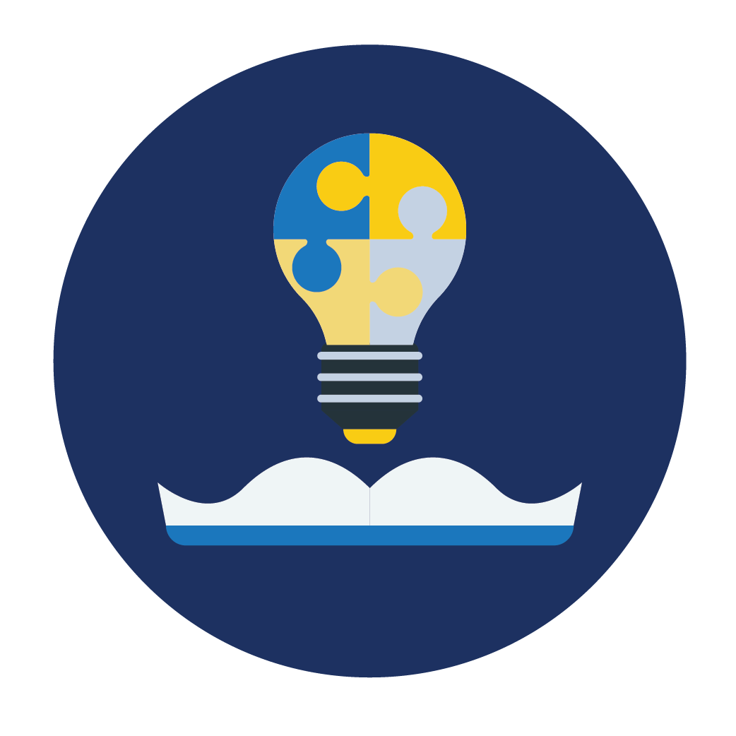 Content Development Services icon.