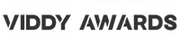 Viddy Awards logo.